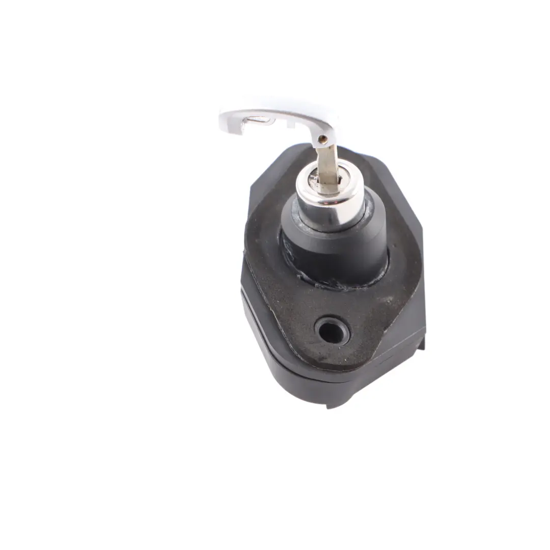 Trunk Lid Lock Rear Boot Catch to BMW F01 F02 F03 with Part number 7194181 BMW F01 F02 F03 Trunk Lid Lock Rear Boot Catch - SKU 7194181-1 - Part number 7194181