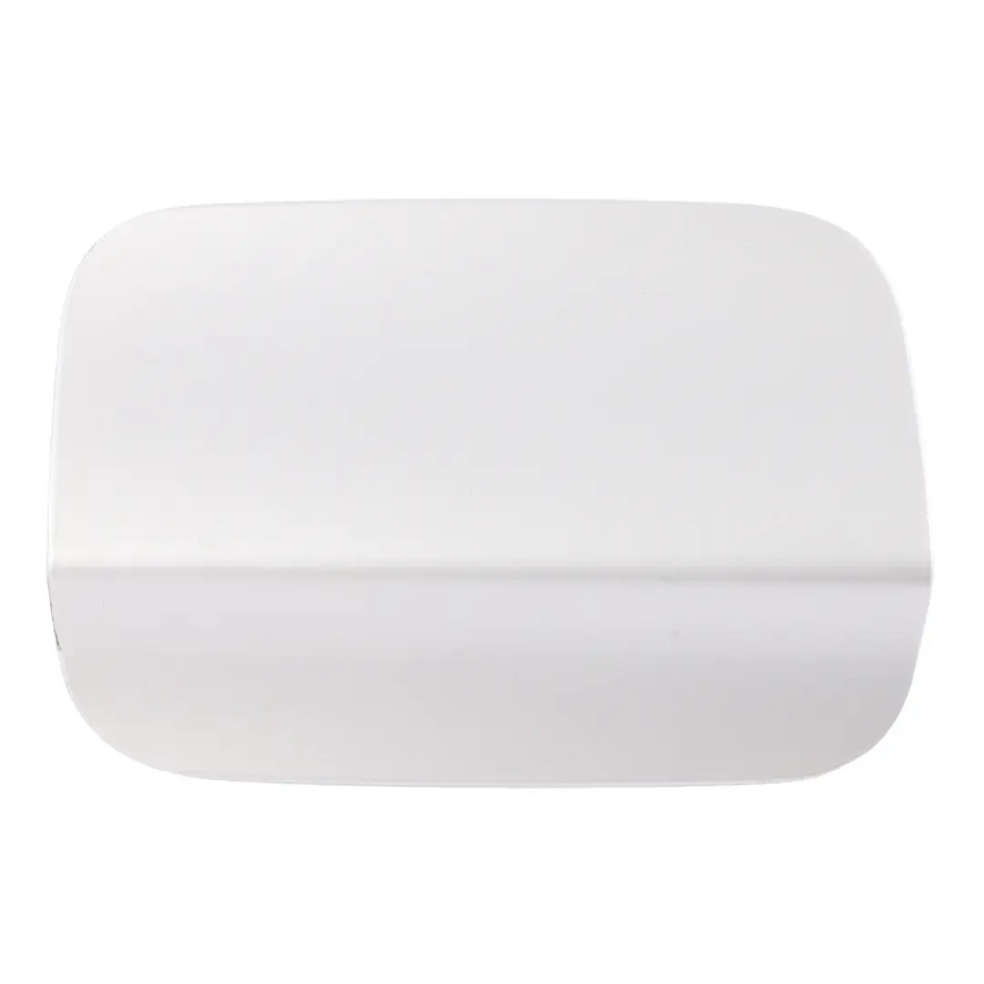 Fuel Flap BMW 7 F02 F03 F04 Tank Cap Cover Titan Silver Metallic - 354 - SKU 7198167-TS - Part number 7198167