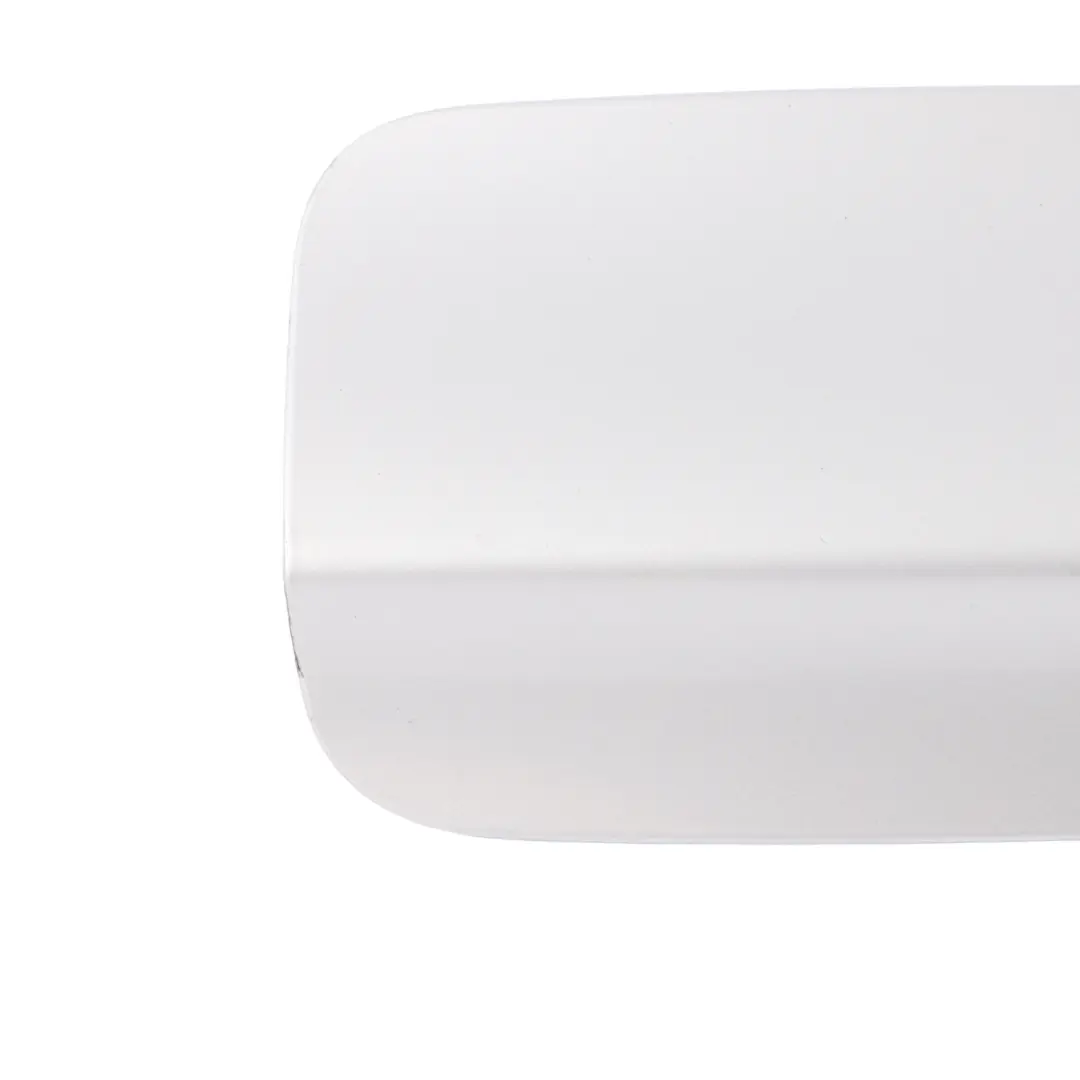 Flap BMW 7 F02 F03 F04 Tank Cap Cover Titan Silver Metallic - 354 to Fuel with Part number 7198167 Fuel Flap BMW 7 F02 F03 F04 Tank Cap Cover Titan Silver Metallic - 354 - SKU 7198167-TS - Part number 7198167