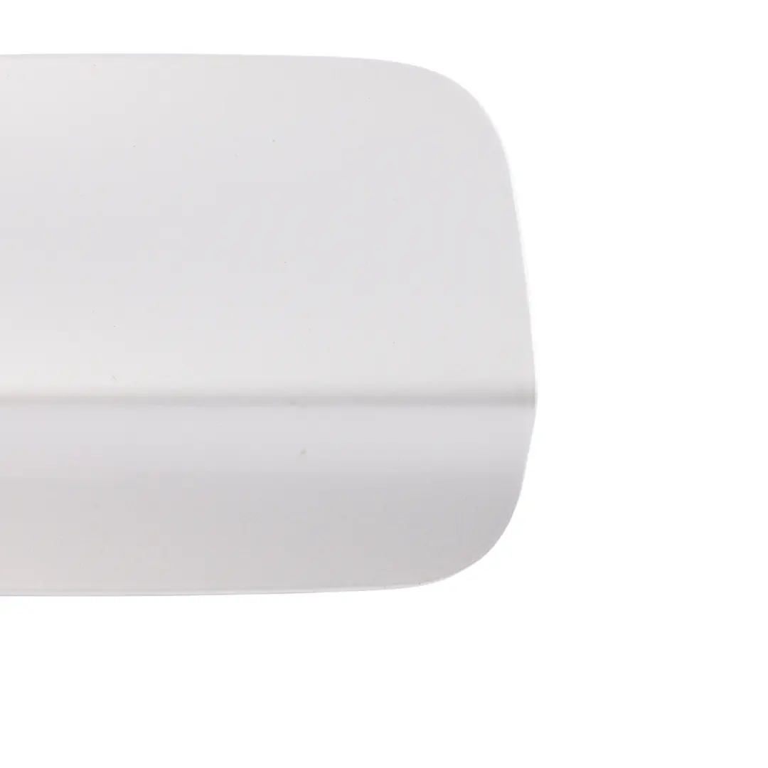 Flap BMW 7 F02 F03 F04 Tank Cap Cover Titan Silver Metallic - 354 to Fuel with Part number 7198167 Fuel Flap BMW 7 F02 F03 F04 Tank Cap Cover Titan Silver Metallic - 354 - SKU 7198167-TS - Part number 7198167