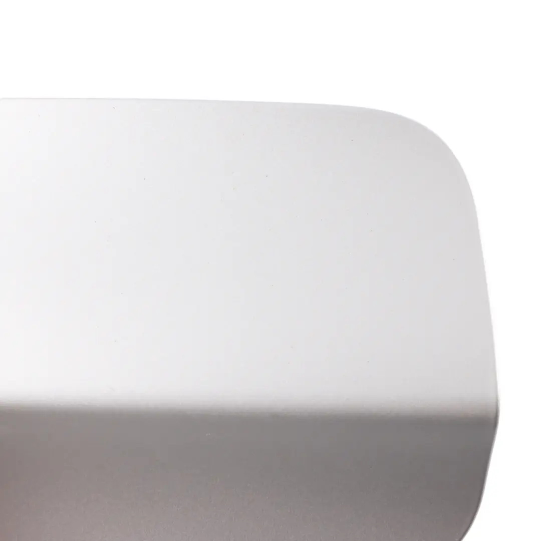 Flap BMW 7 F02 F03 F04 Tank Cap Cover Titan Silver Metallic - 354 to Fuel with Part number 7198167 Fuel Flap BMW 7 F02 F03 F04 Tank Cap Cover Titan Silver Metallic - 354 - SKU 7198167-TS - Part number 7198167