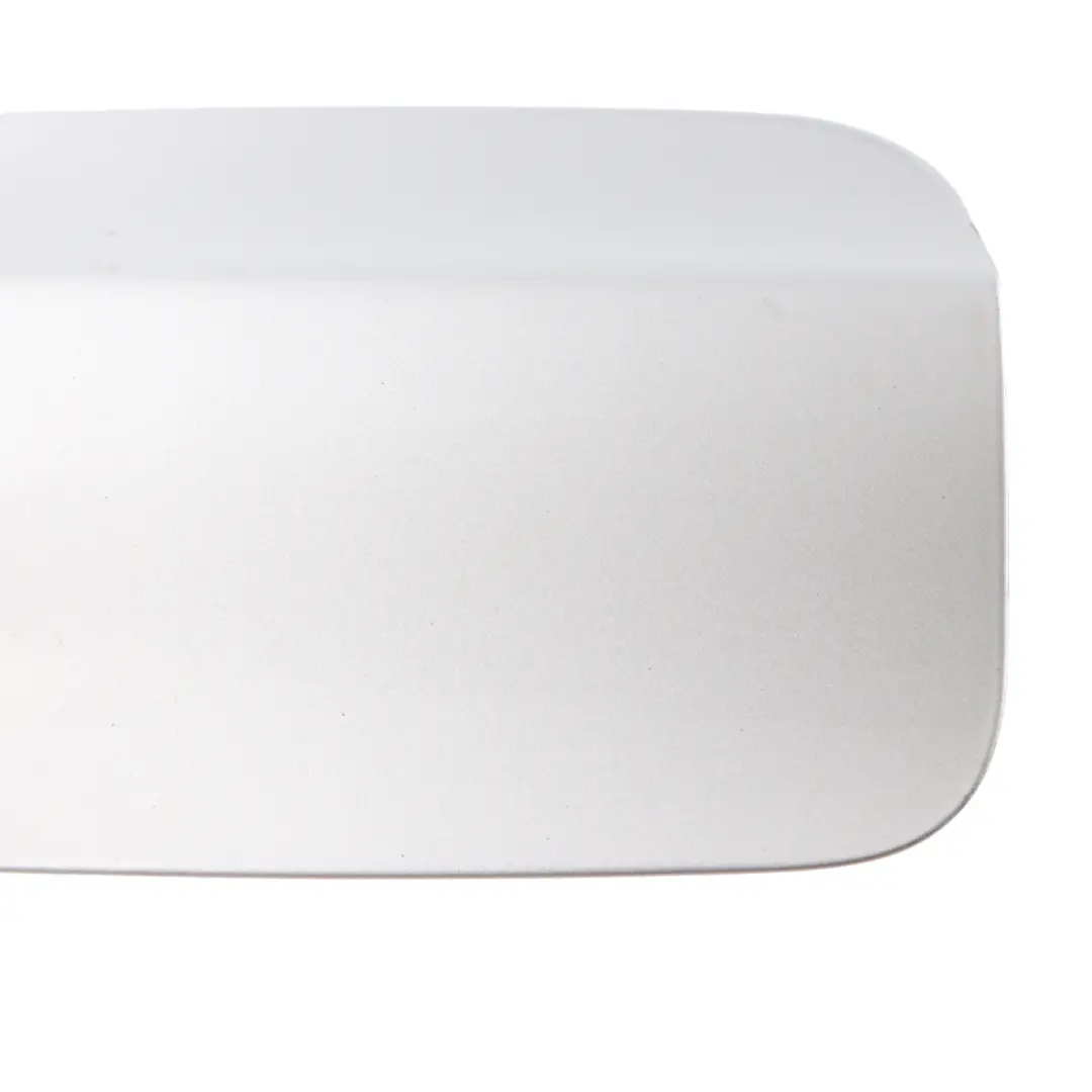 Flap BMW 7 F02 F03 F04 Tank Cap Cover Titan Silver Metallic - 354 to Fuel with Part number 7198167 Fuel Flap BMW 7 F02 F03 F04 Tank Cap Cover Titan Silver Metallic - 354 - SKU 7198167-TS - Part number 7198167