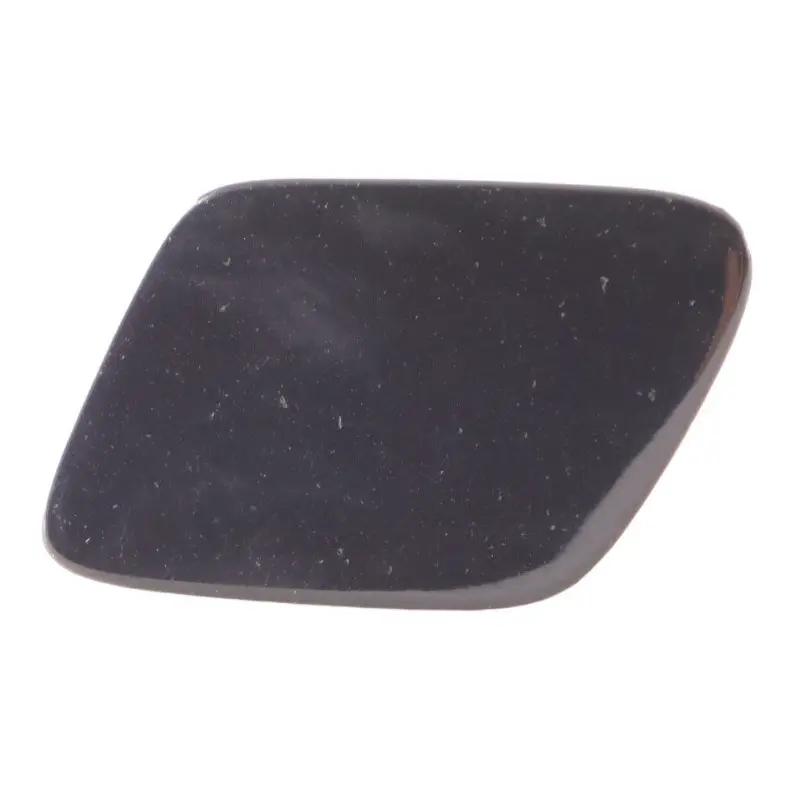 BMW X5 E70 Headlight Washer Nozzle Cover Front Left N/S Monaco Blue A35 7173863 - SKU 7199141-MB - Part number 7199141