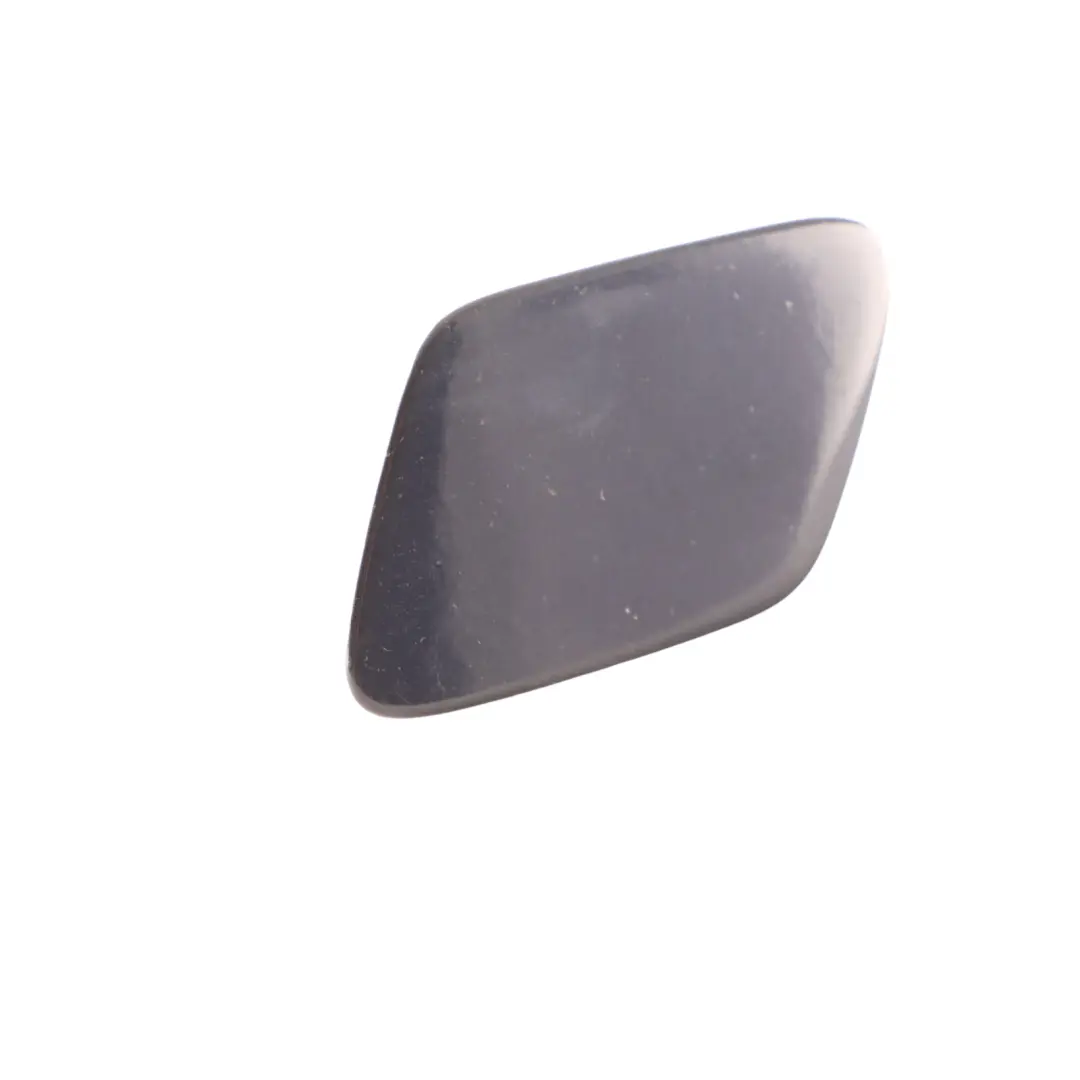 Headlight Washer Nozzle Cover Front Left N/S Monaco Blue A35 7173863 to BMW X5 E70 with Part number 7199141 BMW X5 E70 Headlight Washer Nozzle Cover Front Left N/S Monaco Blue A35 7173863 - SKU 7199141-MB - Part number 7199141