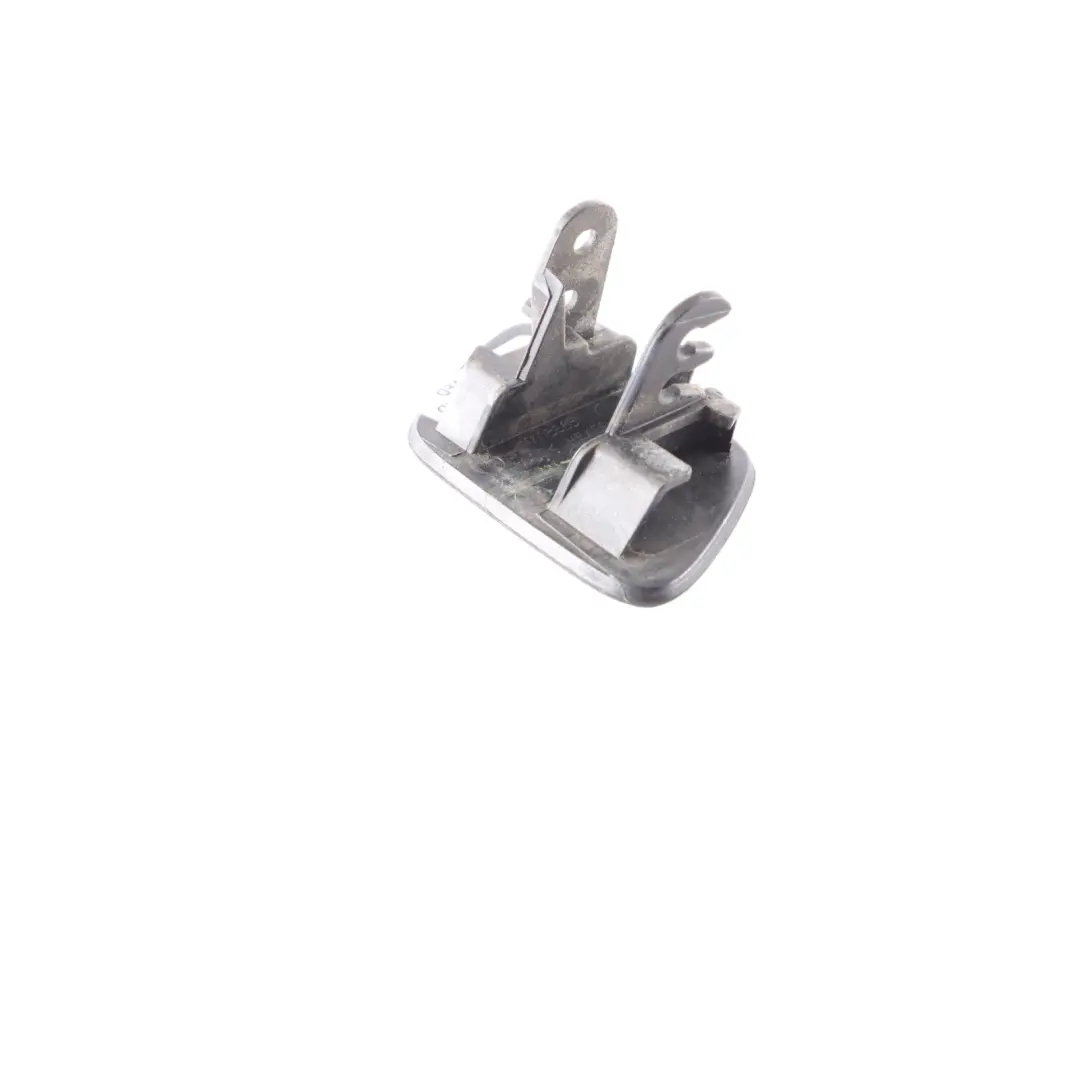 BMW X5 E70 Abdeckung Scheinwerferwaschdüse Deckel Links Black Sapphire 475 - SKU 7199141-MB - Teilenummer 7199141