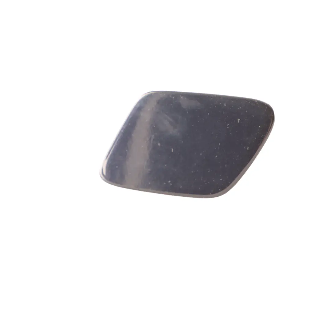 Abdeckung Scheinwerferwaschdüse Deckel Links Black Sapphire 475 für BMW X5 E70 mit Teilenummer 7199141 BMW X5 E70 Abdeckung Scheinwerferwaschdüse Deckel Links Black Sapphire 475 - SKU 7199141-MB - Teilenummer 7199141