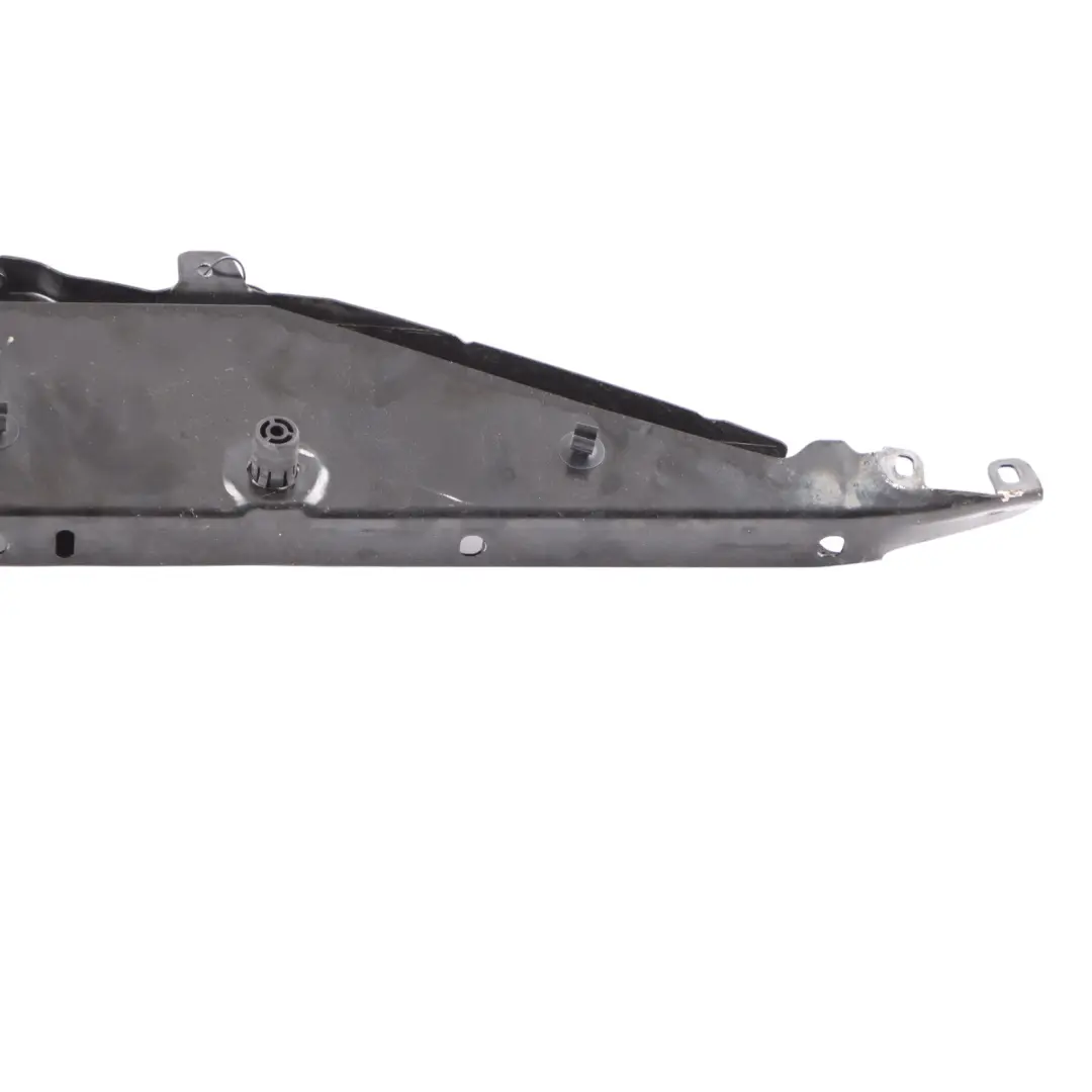 Radiator Bracket BMW F01 F02 Radiator Upper Holder Mounting Carrier  - SKU 7199417 - Part number 7199417