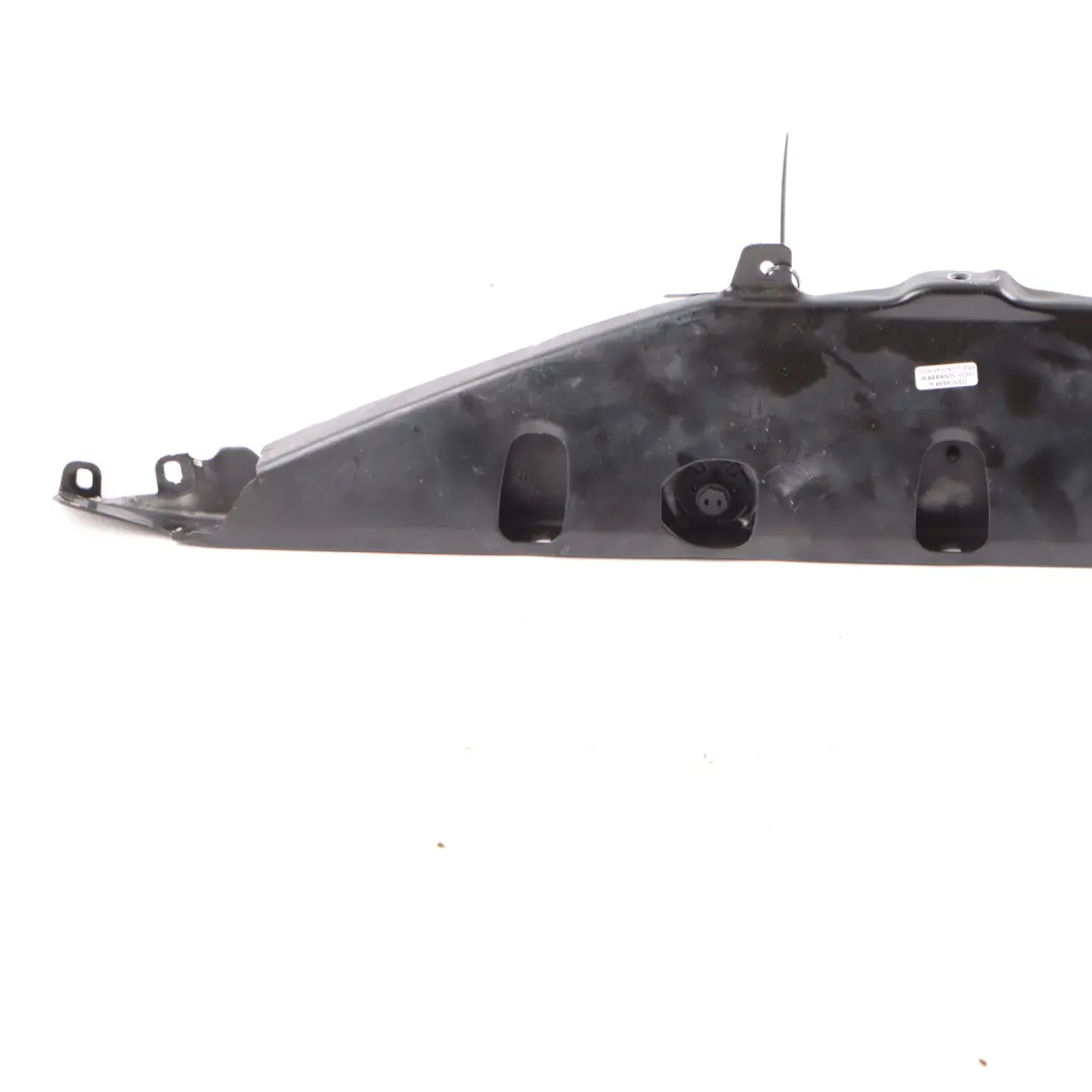 Radiator Bracket BMW F01 F02 Radiator Upper Holder Mounting Carrier  - SKU 7199417 - Part number 7199417