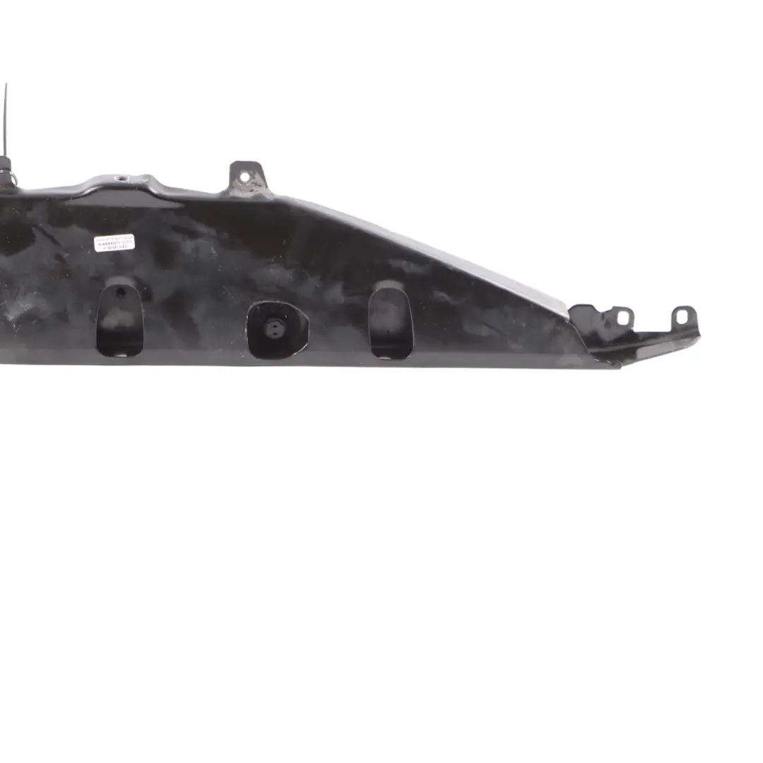 Radiator Bracket BMW F01 F02 Radiator Upper Holder Mounting Carrier  - SKU 7199417 - Part number 7199417