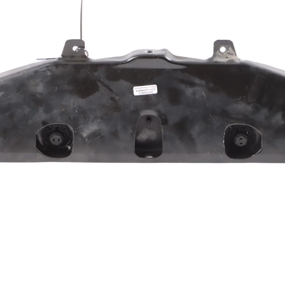 Support De Radiateur BMW F01 F02 Radiateur Supérieur Support De Montage pour à propos du numéro de pièce 7199417 Support De Radiateur BMW F01 F02 Radiateur Supérieur Support De Montage - SKU 7199417 - Numéro de pièce 7199417