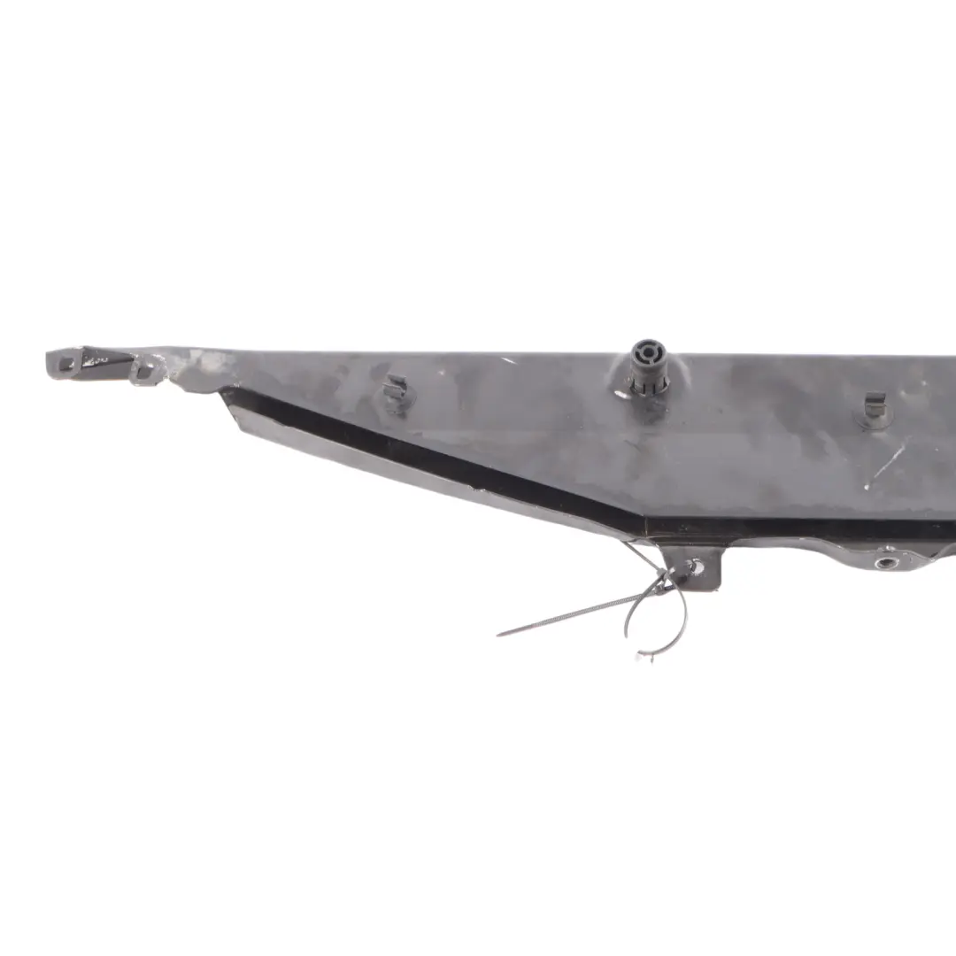 Radiator Bracket BMW F01 F02 Radiator Upper Holder Mounting Carrier  - SKU 7199417 - Part number 7199417