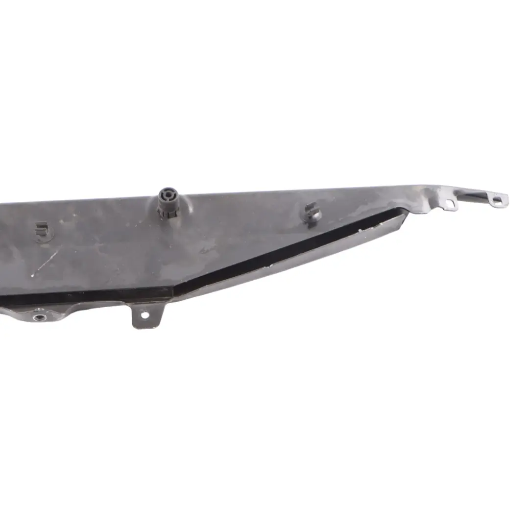 Radiator Bracket BMW F01 F02 Radiator Upper Holder Mounting Carrier  - SKU 7199417 - Part number 7199417