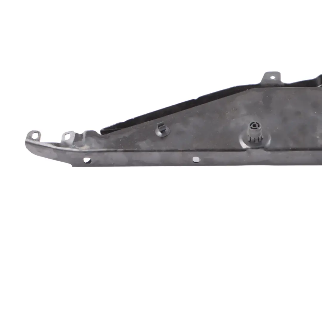 Radiator Bracket BMW F01 F02 Radiator Upper Holder Mounting Carrier  - SKU 7199417 - Part number 7199417