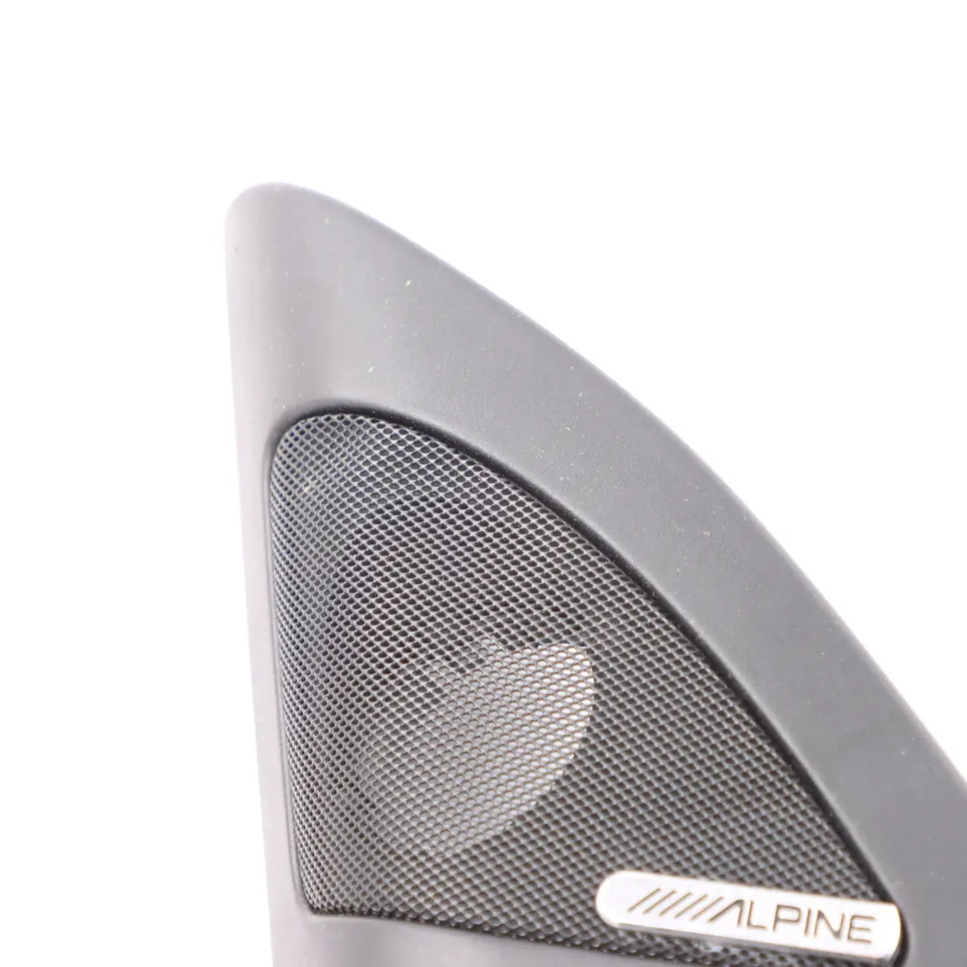  Corner Moulding BMW E81 E82 E88 Triangle Interior Left N/S Mirror Cover - SKU 7199597-1 - Part number 7199597