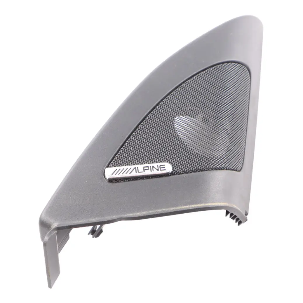 Corner Moulding BMW E81 E82 E88 Interior Mirror Right O/S Cover to with Part number 7199598 Corner Moulding BMW E81 E82 E88 Interior Mirror Right O/S Cover - SKU 7199598-1 - Part number 7199598