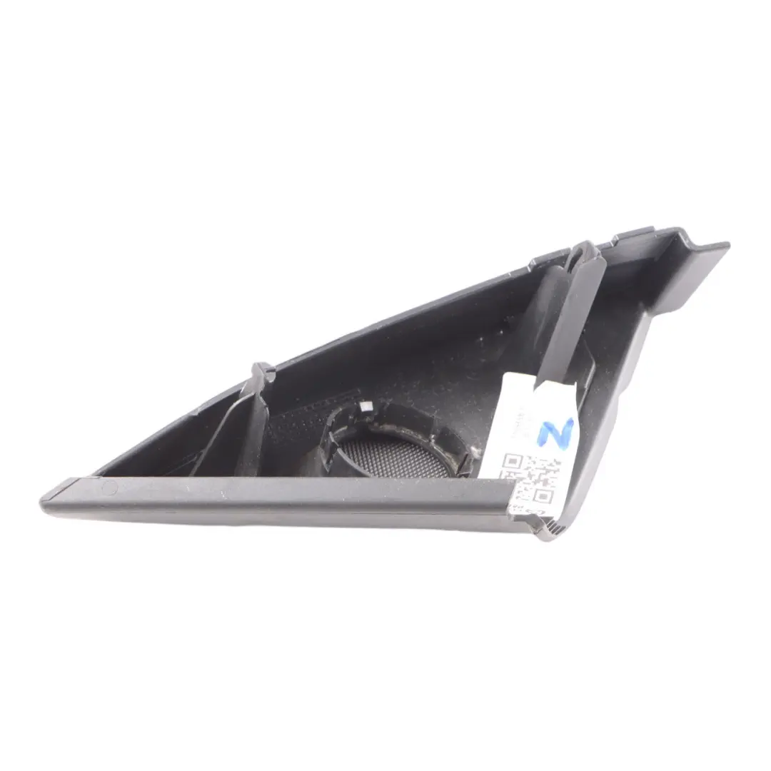 Corner Moulding BMW E81 E82 E88 Interior Mirror Right O/S Cover to with Part number 7199598 Corner Moulding BMW E81 E82 E88 Interior Mirror Right O/S Cover - SKU 7199598-1 - Part number 7199598