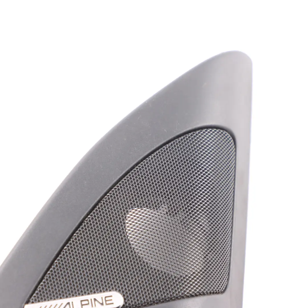 Corner Moulding BMW E81 E82 E88 Interior Mirror Right O/S Cover to with Part number 7199598 Corner Moulding BMW E81 E82 E88 Interior Mirror Right O/S Cover - SKU 7199598-1 - Part number 7199598