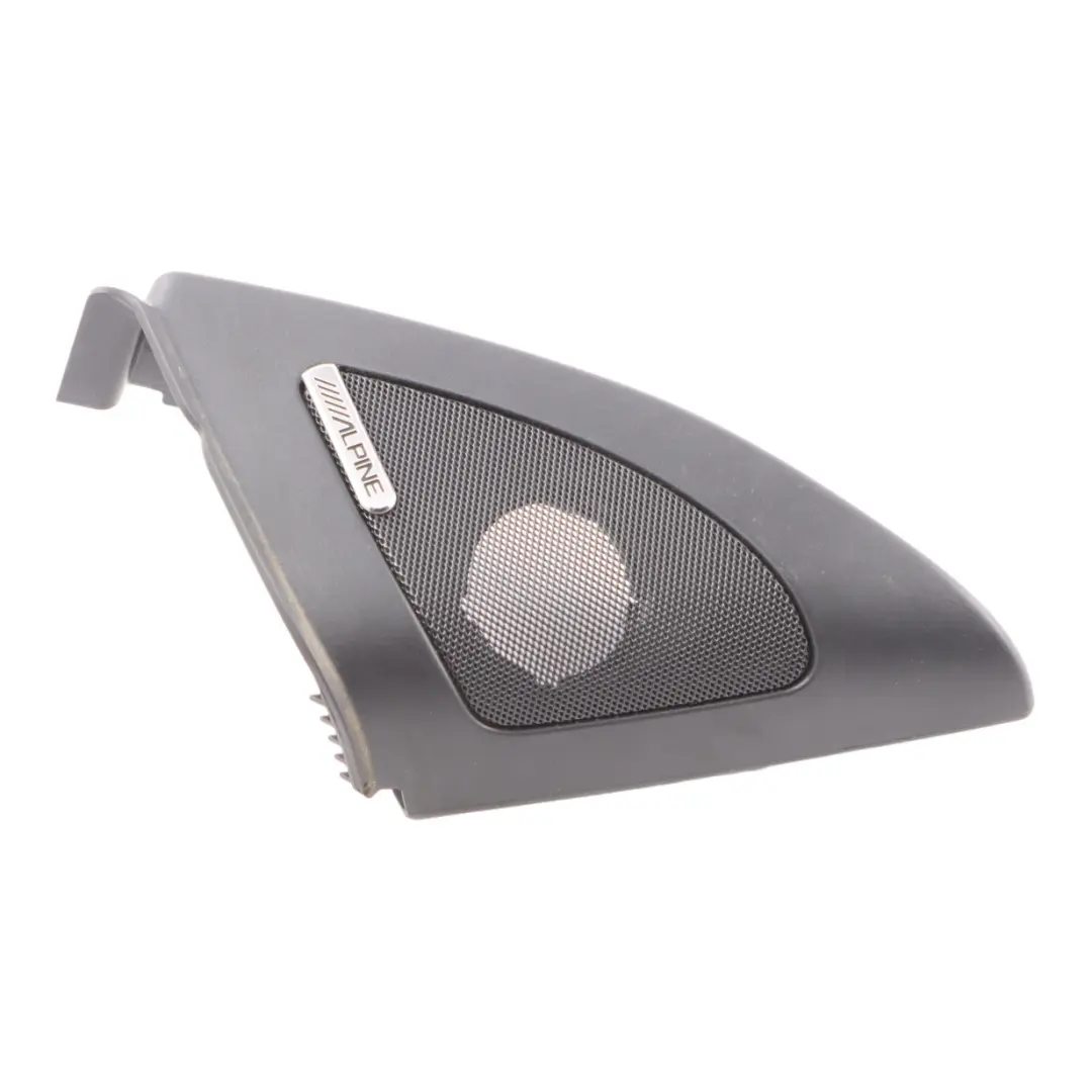 Corner Moulding BMW E81 E82 E88 Interior Mirror Right O/S Cover to with Part number 7199598 Corner Moulding BMW E81 E82 E88 Interior Mirror Right O/S Cover - SKU 7199598-1 - Part number 7199598