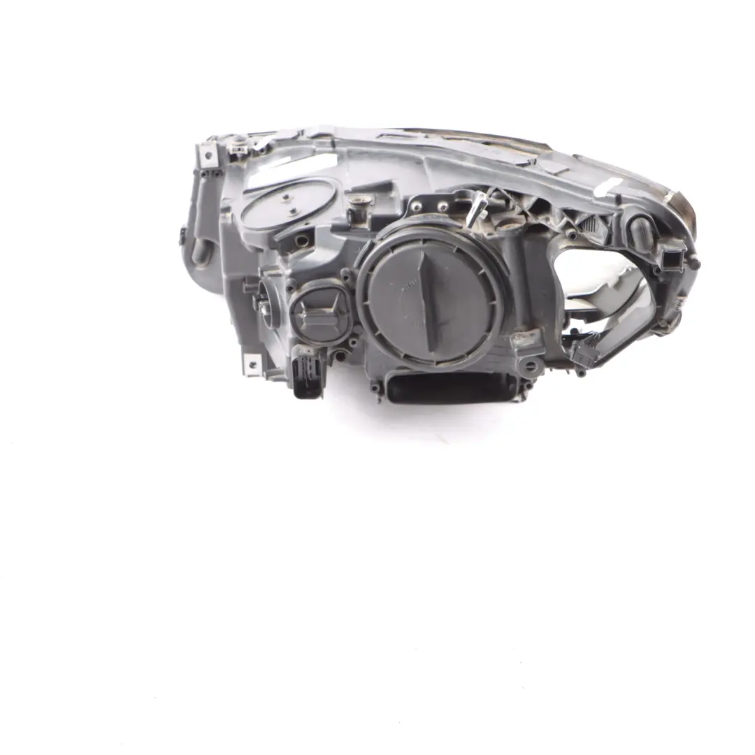 BMW F07 GT Bi-Xenon Headlight Headlamp Front Light Lamp Right O/S - SKU rhd-7262722 - Part number 7199610