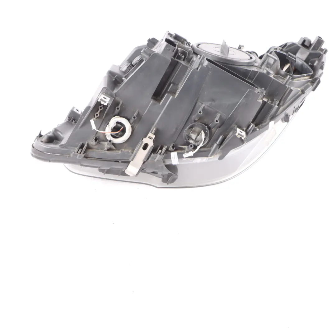 BMW F07 GT Bi-Xenon Headlight Headlamp Front Light Lamp Right O/S - SKU rhd-7262722 - Part number 7199610