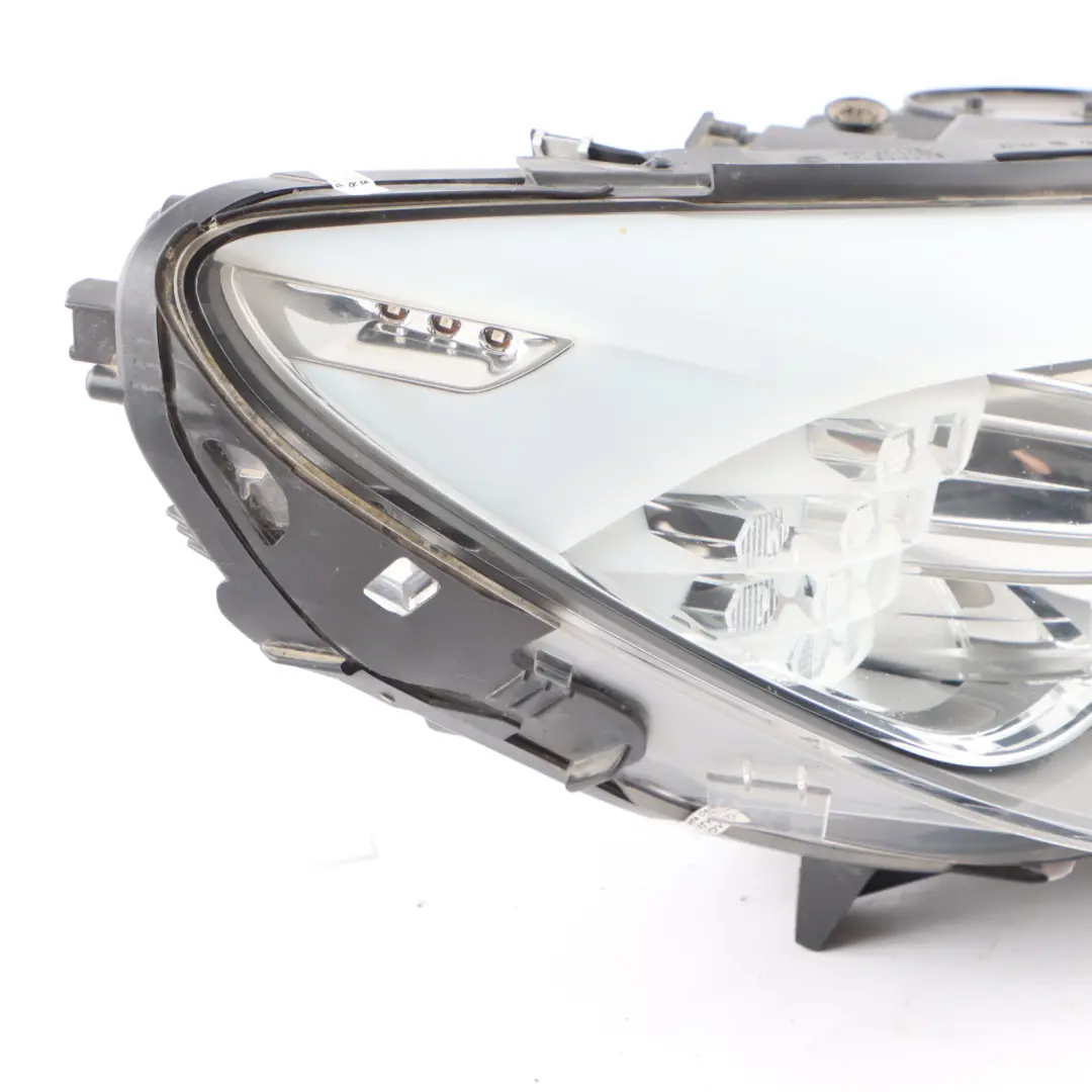 BMW F07 GT Bi-Xenon Headlight Headlamp Front Light Lamp Right O/S - SKU rhd-7262722 - Part number 7199610