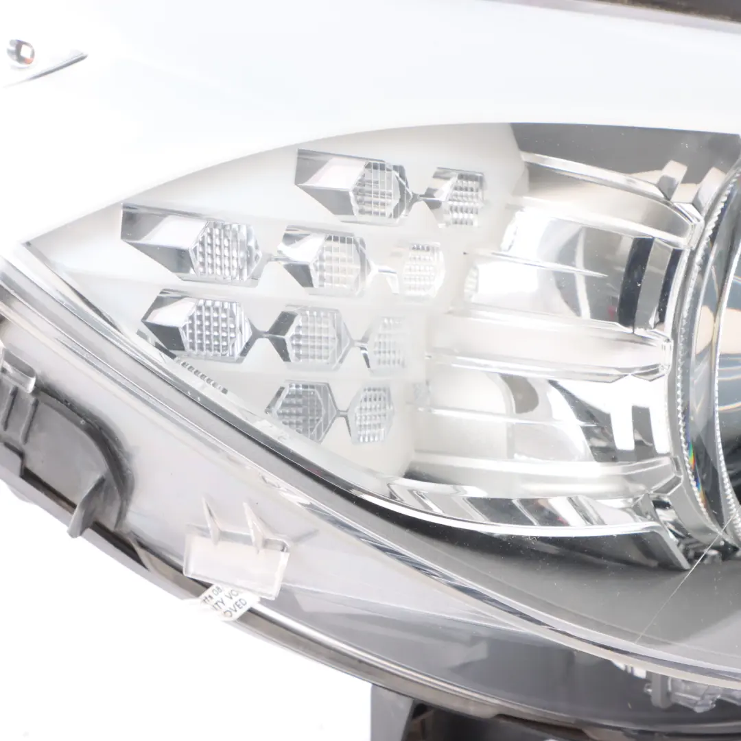 BMW F07 GT Bi-Xenon Headlight Headlamp Front Light Lamp Right O/S - SKU rhd-7262722 - Part number 7199610