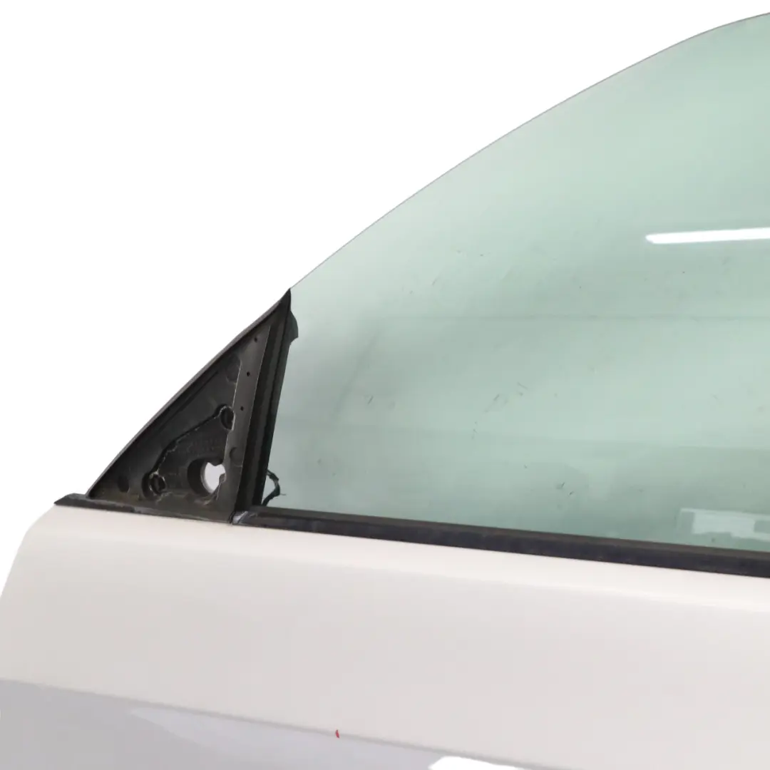 BMW E92 E93 Puerta Delantera Izquierda Titansilber Titan Silver - 354 - SKU 7200569-TS1 - Número de pieza 7200569