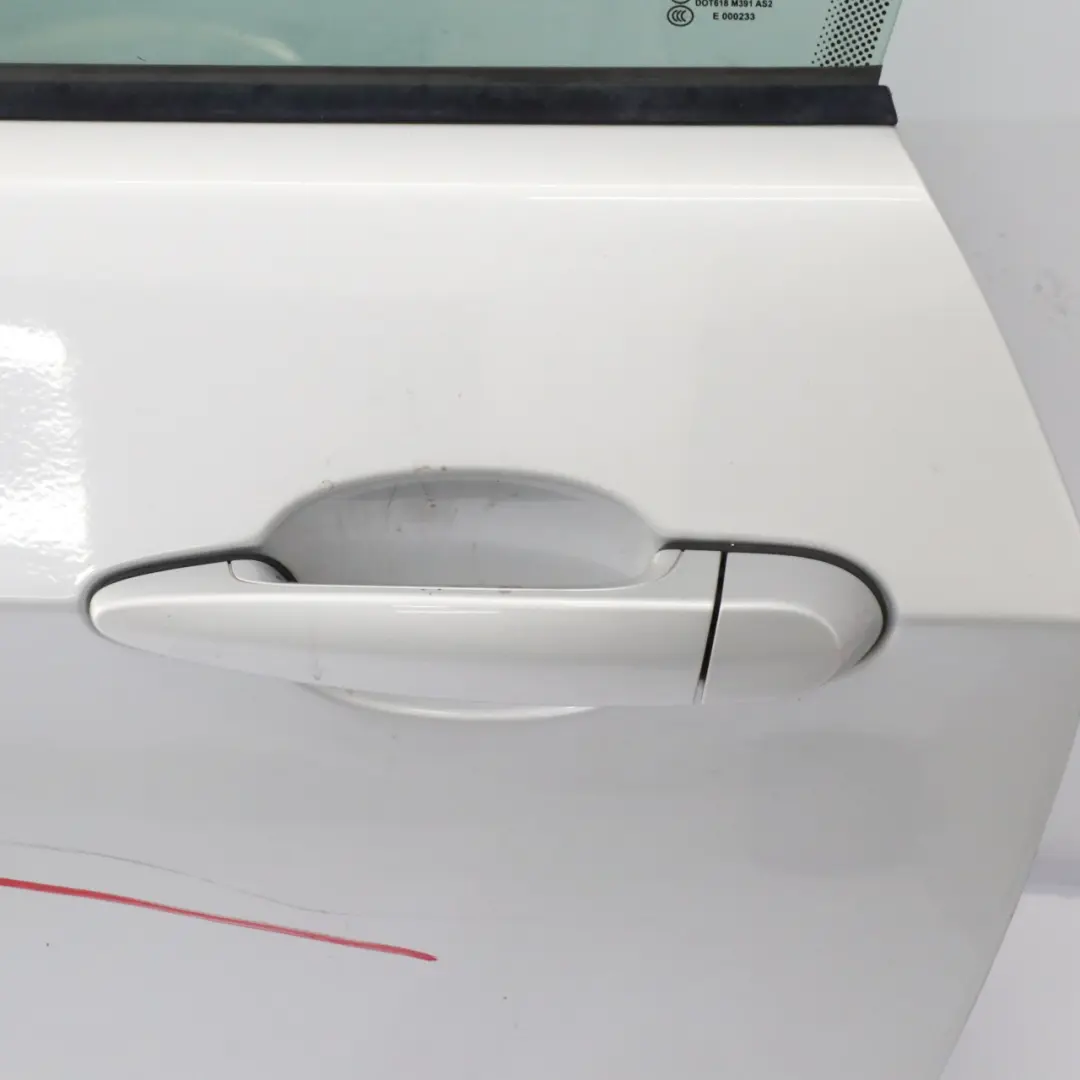 Puerta Delantera Izquierda Titansilber Titan Silver - 354 para BMW E92 E93 con número de pieza 7200569 BMW E92 E93 Puerta Delantera Izquierda Titansilber Titan Silver - 354 - SKU 7200569-TS1 - Número de pieza 7200569