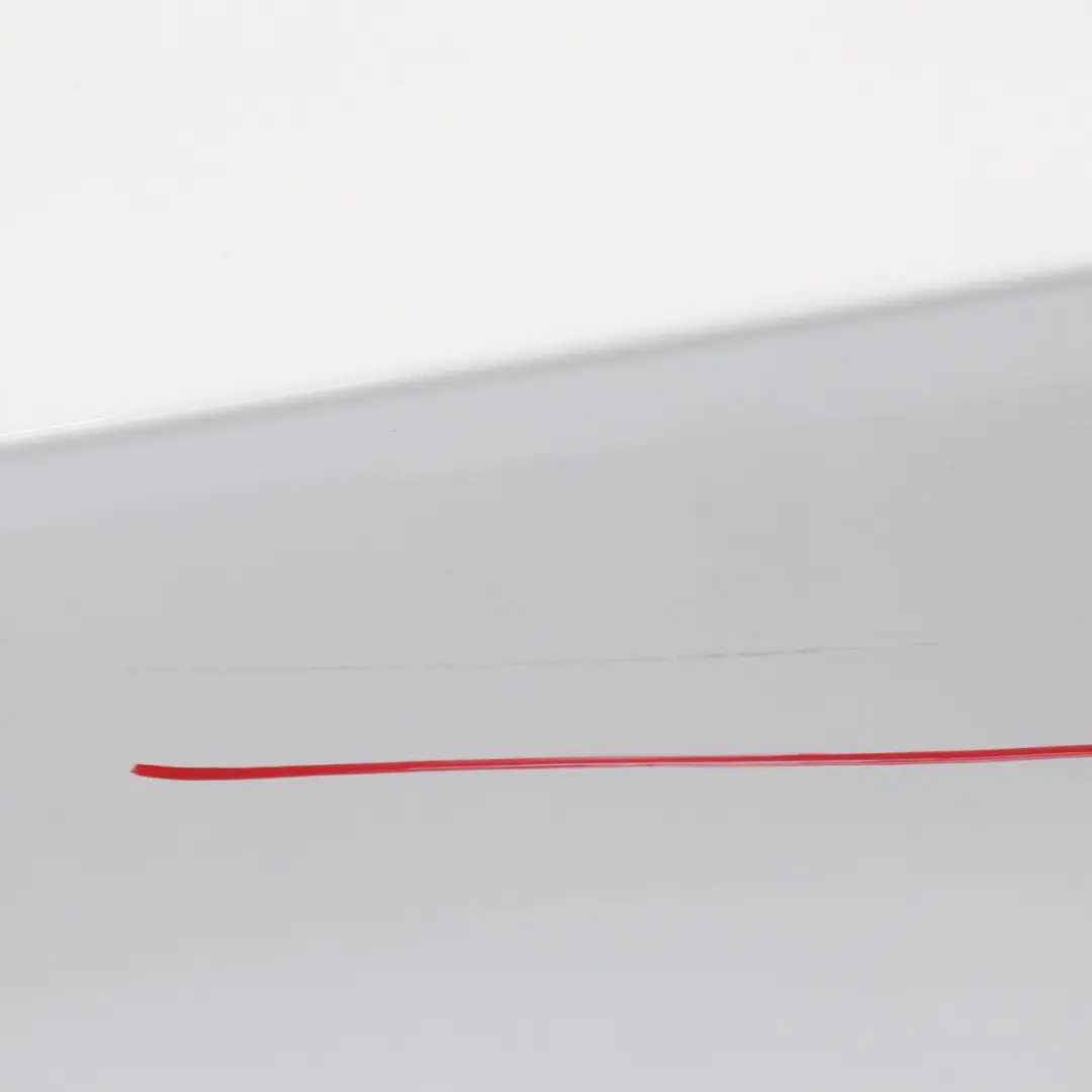 BMW E92 E93 Tür Vorne Links Titansilber Titan Silber - 354 - SKU 7200569-TS1 - Teilenummer 7200569