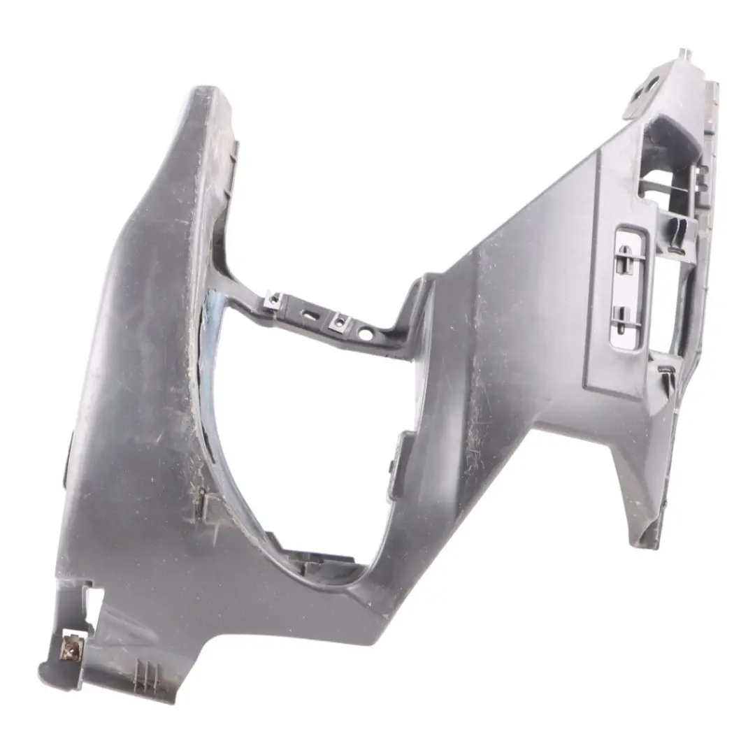 Front Bumper Bracket BMW F10 F11 Support Spacer Front Left N/S to with Part number 7200721 Front Bumper Bracket BMW F10 F11 Support Spacer Front Left N/S - SKU 7200721 - Part number 7200721