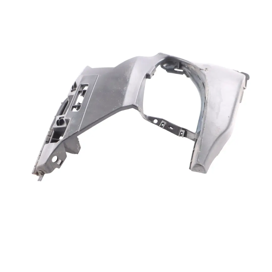 Front Bumper Bracket BMW F10 F11 Support Spacer Front Left N/S to with Part number 7200721 Front Bumper Bracket BMW F10 F11 Support Spacer Front Left N/S - SKU 7200721 - Part number 7200721