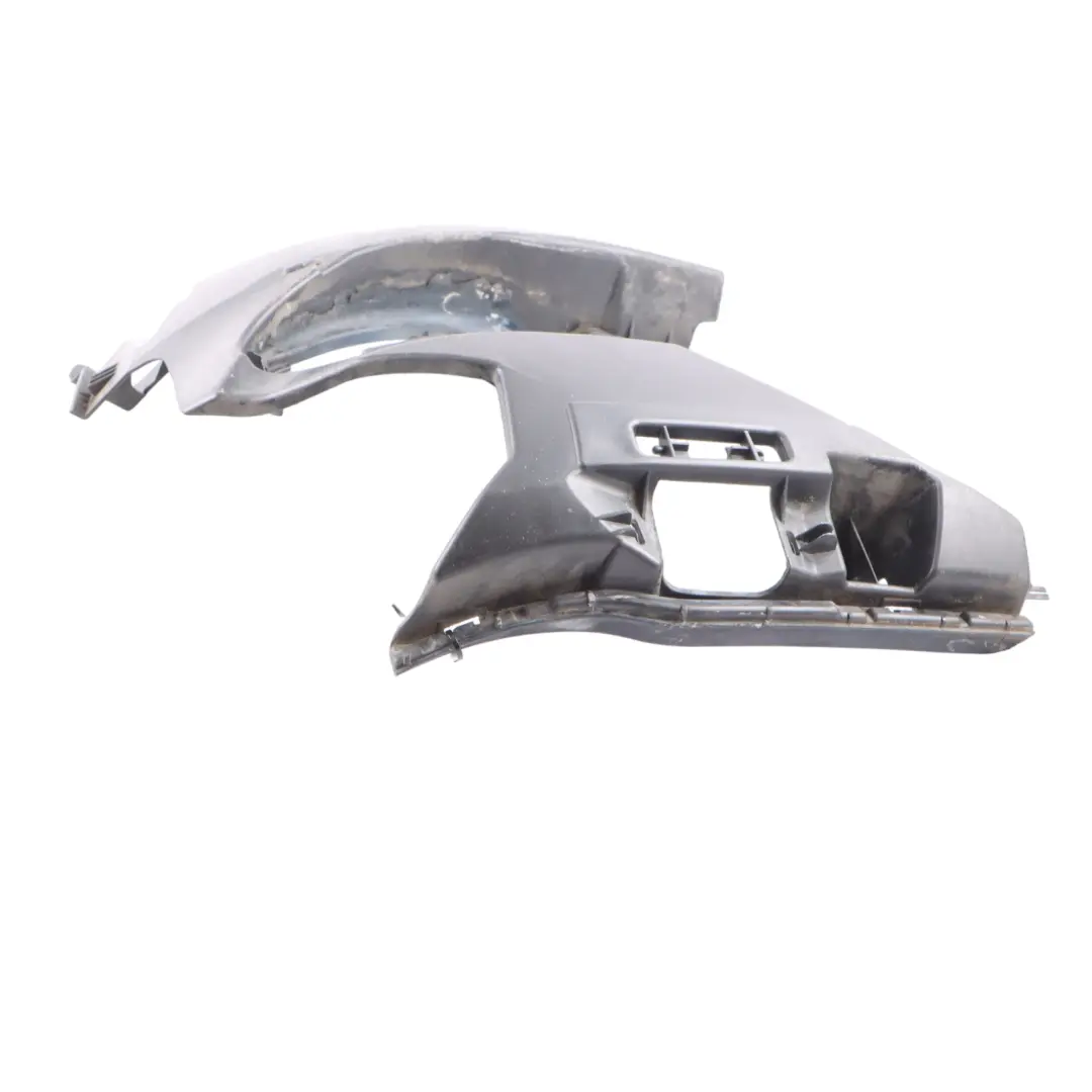 Front Bumper Bracket BMW F10 F11 Support Spacer Front Left N/S to with Part number 7200721 Front Bumper Bracket BMW F10 F11 Support Spacer Front Left N/S - SKU 7200721 - Part number 7200721