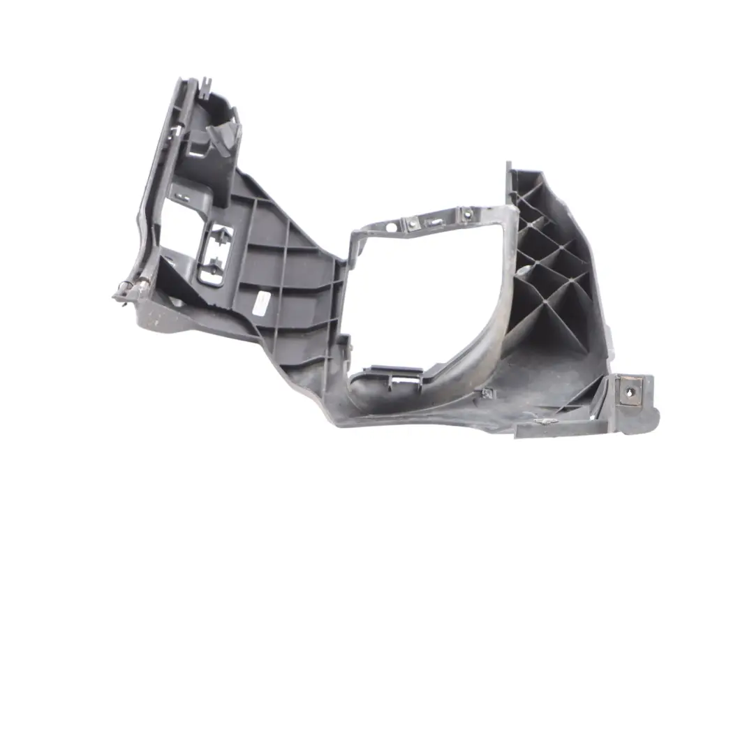 Front Bumper Bracket BMW F10 F11 Support Spacer Front Left N/S to with Part number 7200721 Front Bumper Bracket BMW F10 F11 Support Spacer Front Left N/S - SKU 7200721 - Part number 7200721