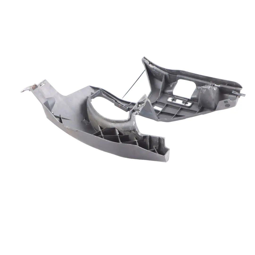 Front Bumper Bracket BMW F10 F11 Support Spacer Front Left N/S to with Part number 7200721 Front Bumper Bracket BMW F10 F11 Support Spacer Front Left N/S - SKU 7200721 - Part number 7200721