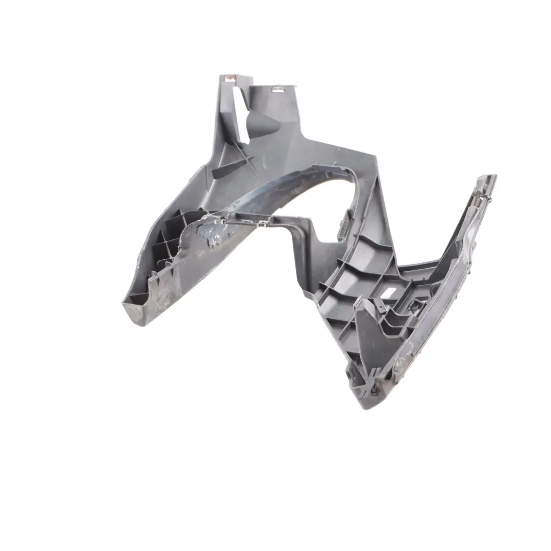 Front Bumper Bracket BMW F10 F11 Support Spacer Front Left N/S to with Part number 7200721 Front Bumper Bracket BMW F10 F11 Support Spacer Front Left N/S - SKU 7200721 - Part number 7200721