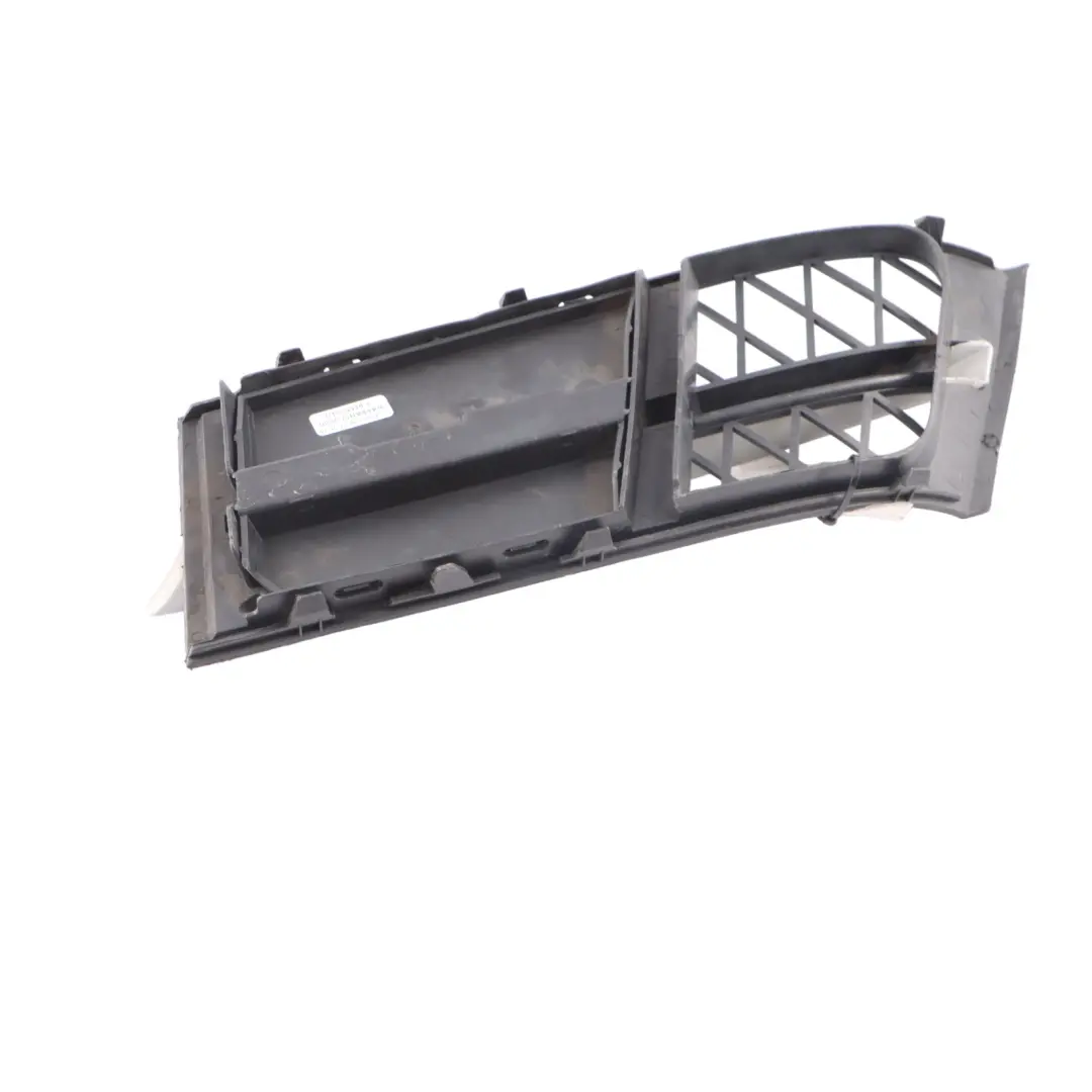 Bumper Grid BMW F07 GT Front Right O/S Bumper Grille Covering Panel to with Part number 7200736 Bumper Grid BMW F07 GT Front Right O/S Bumper Grille Covering Panel - SKU 7200736 - Part number 7200736