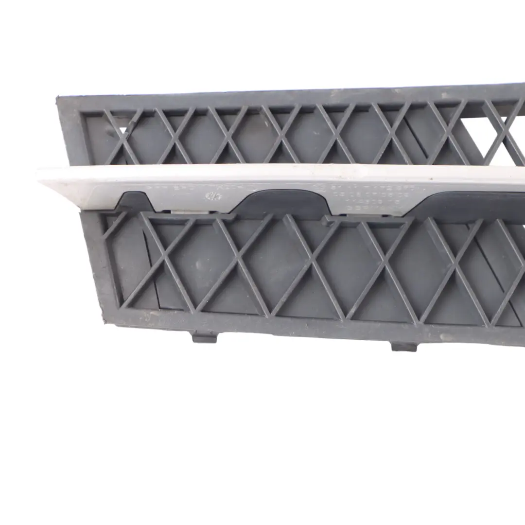 Bumper Grid BMW F07 GT Front Right O/S Bumper Grille Covering Panel to with Part number 7200736 Bumper Grid BMW F07 GT Front Right O/S Bumper Grille Covering Panel - SKU 7200736 - Part number 7200736