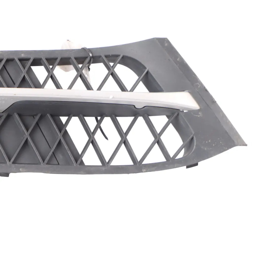  Bumper Grid BMW F07 GT Front Right O/S Bumper Grille Covering Panel - SKU 7200736 - Part number 7200736
