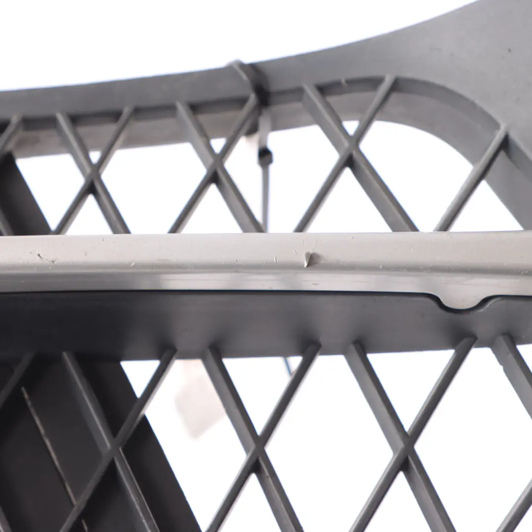  Bumper Grid BMW F07 GT Front Right O/S Bumper Grille Covering Panel - SKU 7200736 - Part number 7200736