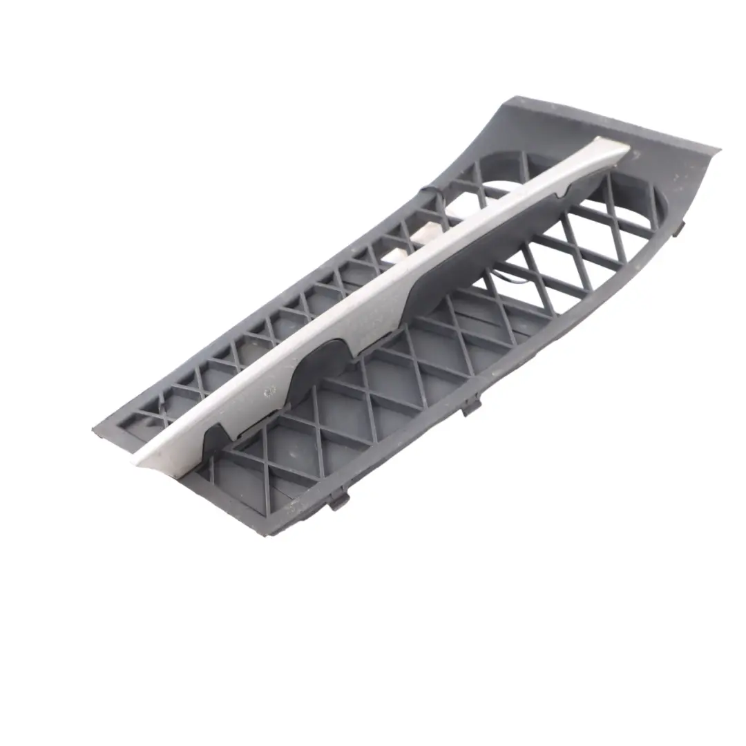 Bumper Grid BMW F07 GT Front Right O/S Bumper Grille Covering Panel to with Part number 7200736 Bumper Grid BMW F07 GT Front Right O/S Bumper Grille Covering Panel - SKU 7200736 - Part number 7200736