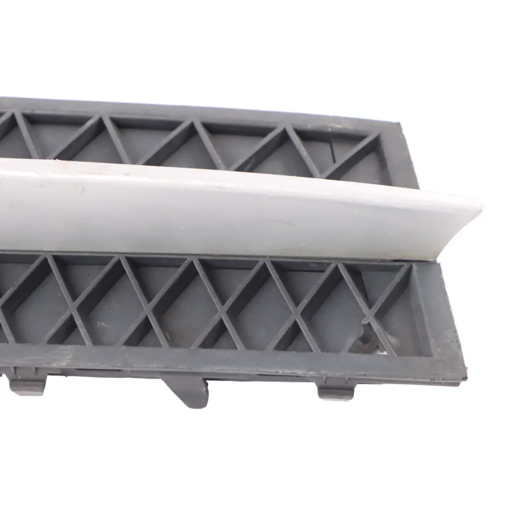  Bumper Grid BMW F07 GT Front Right O/S Bumper Grille Covering Panel - SKU 7200736 - Part number 7200736