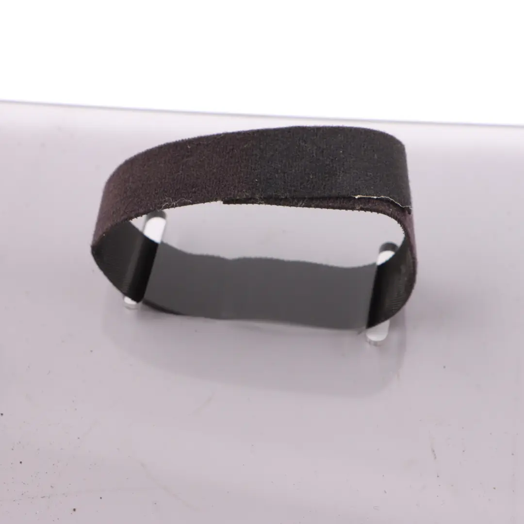 Deflector Rear Glass Glazing to BMW Z4 E89 Roadster Cabrio Wind with Part number 7200808 BMW Z4 E89 Roadster Cabrio Wind Deflector Rear Glass Glazing - SKU 7200808-2 - Part number 7200808