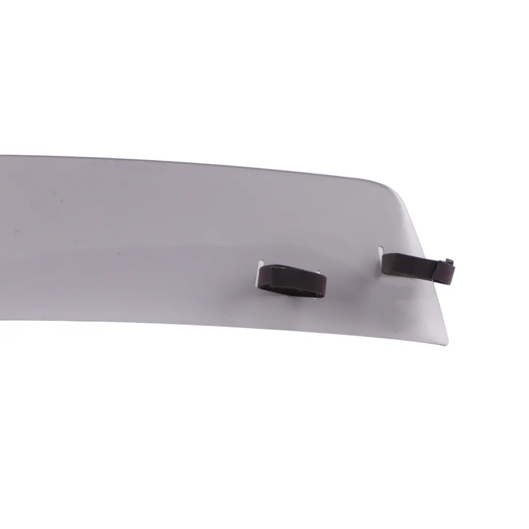 BMW Z4 E89 Roadster Cabrio Wind Deflector Rear Glass Glazing - SKU 7200808-2 - Part number 7200808