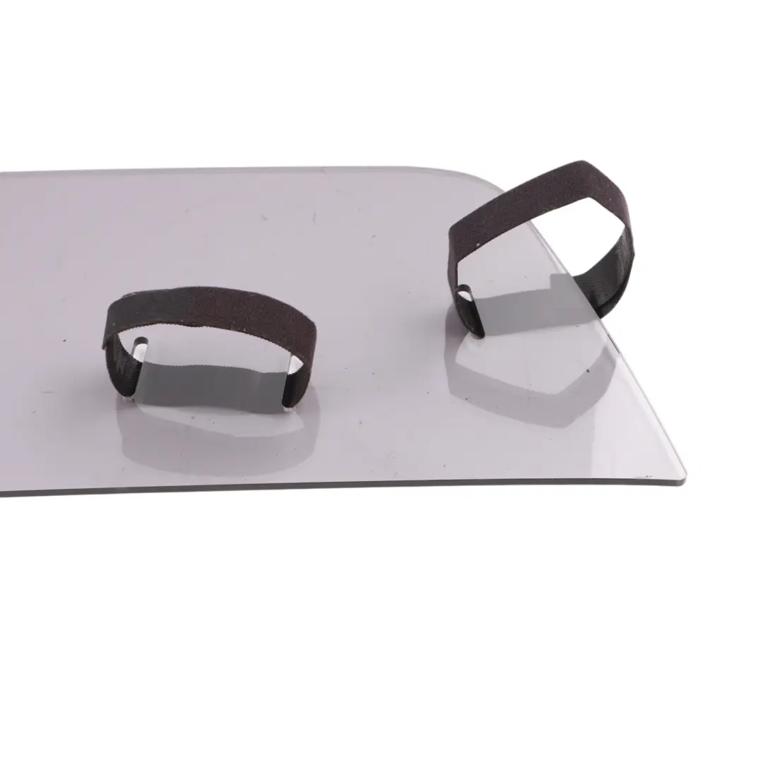 Deflector Rear Glass Glazing to BMW Z4 E89 Roadster Cabrio Wind with Part number 7200808 BMW Z4 E89 Roadster Cabrio Wind Deflector Rear Glass Glazing - SKU 7200808-2 - Part number 7200808