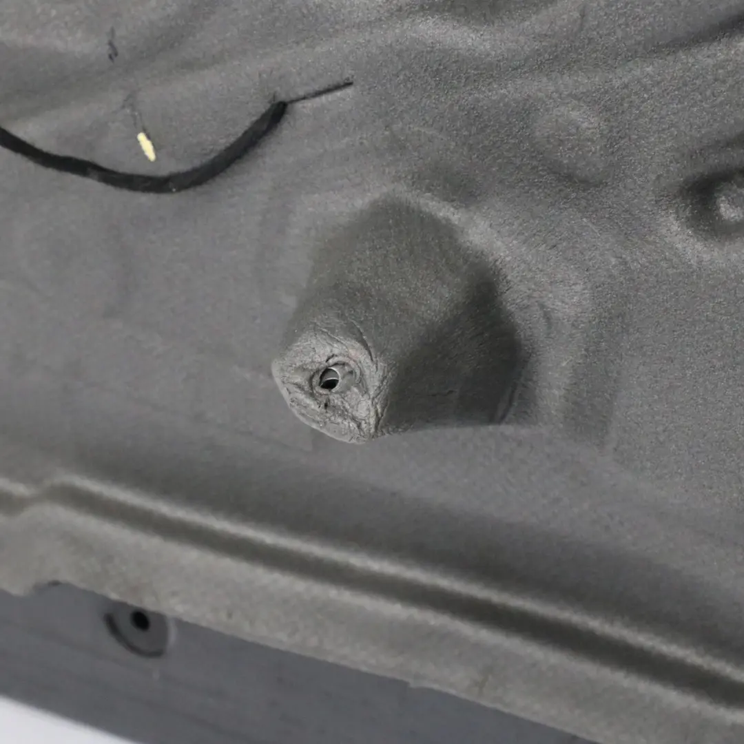 Gauche Roadster Black Sapphire Metallic - 475 pour BMW Z4 E85 Porte Avant à propos du numéro de pièce 7201637 BMW Z4 E85 Porte Avant Gauche Roadster Black Sapphire Metallic - 475 - SKU 7201637-BS - Numéro de pièce 7201637