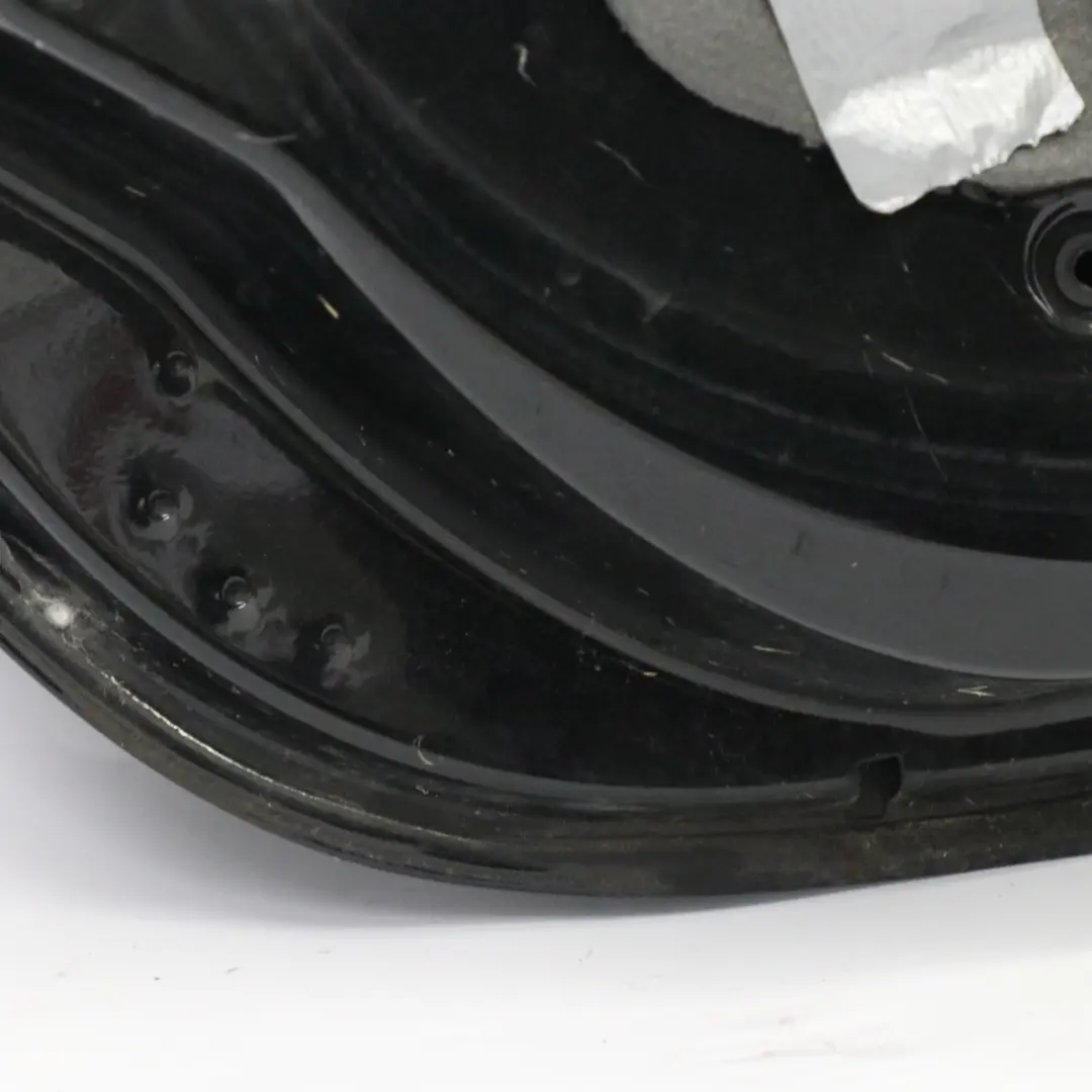 Tür vorne links Roadster Schwarz Saphir Metallic - 475 für BMW Z4 E85 mit Teilenummer 7201637 BMW Z4 E85 Tür vorne links Roadster Schwarz Saphir Metallic - 475 - SKU 7201637-BS - Teilenummer 7201637