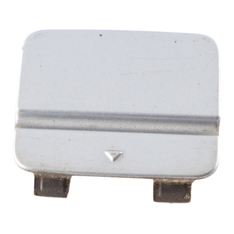 Bmw E90 LCI Rear Towing Eye Cover Trim Panel Hook Cap Flap Blue Water - 896 - SKU 7202673-WB - Part number 7202673