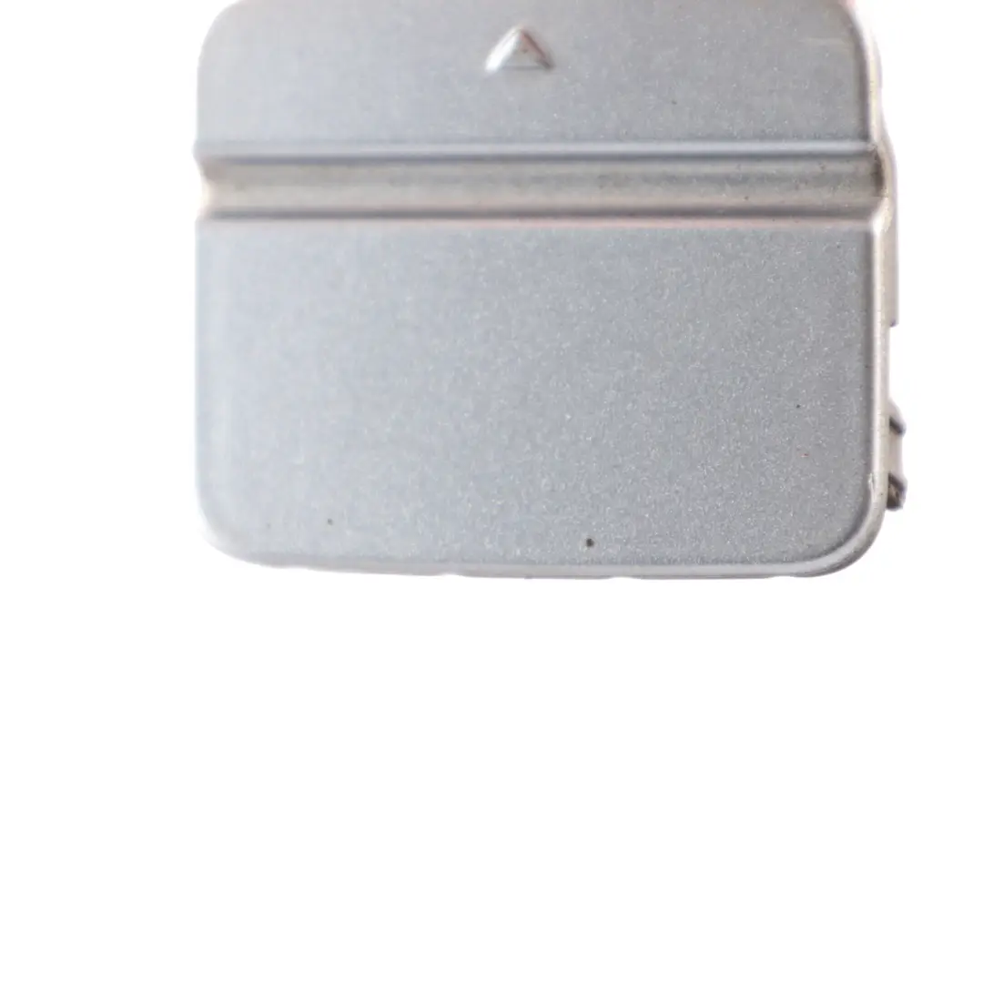 Bmw E90 LCI Rear Towing Eye Cover Trim Panel Hook Cap Flap Blue Water - 896 - SKU 7202673-WB - Part number 7202673