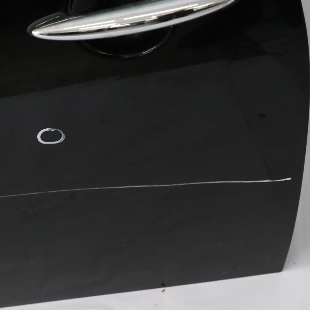 Front Door Mini R50 R52 R53 Cooper Left N/S Panel Schwarz 2 Black - 668 to with Part number 7202911 Front Door Mini R50 R52 R53 Cooper Left N/S Panel Schwarz 2 Black - 668 - SKU 7202911-SCH - Part number 7202911