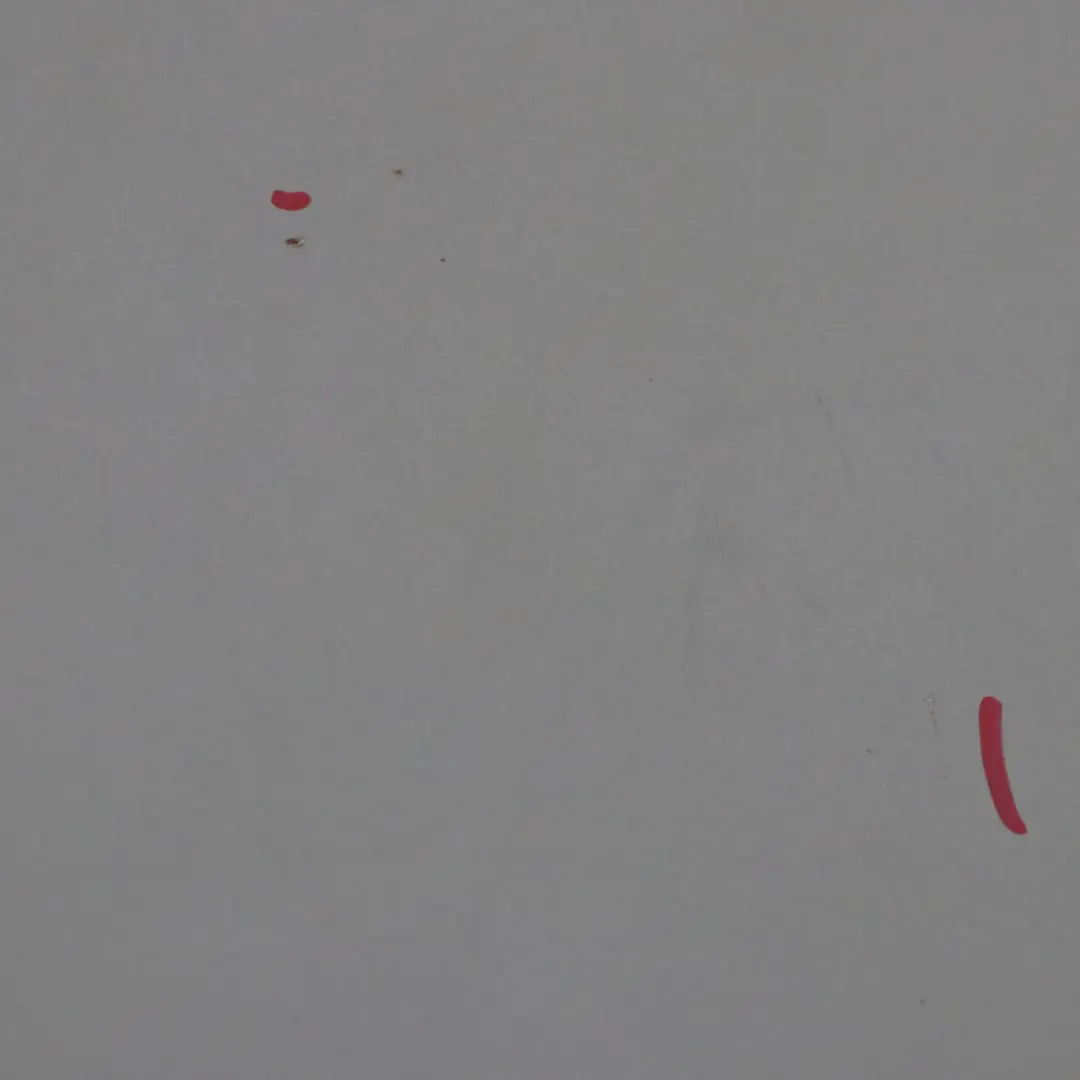 Mini R50 R52 R53 Drzwi Lewe Sparkling Silver Srebrny Metalik - A60 - SKU 7202911-SS - Numer Części 7202911